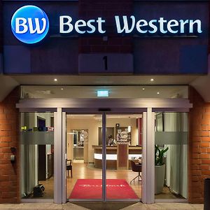 Best Western Hotel Breitbach